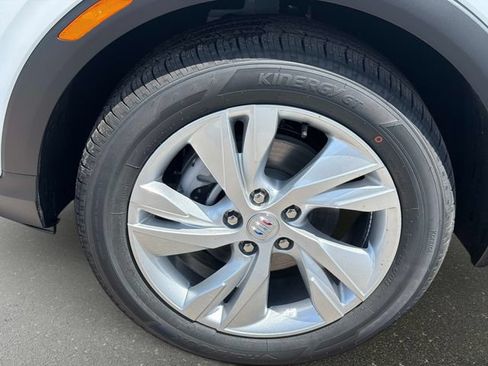 New 2026 Buick Encore GX Preferred w/ Advanced Technology Package FWD image 10