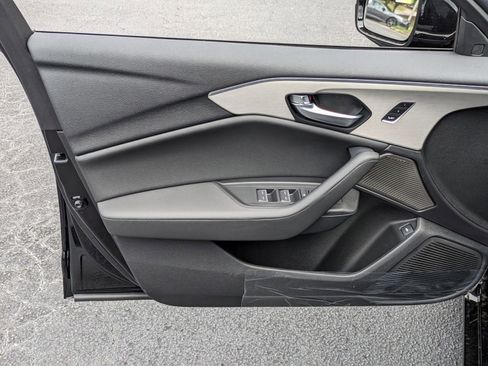 New 2025 Acura TLX w/ Technology Package image 11