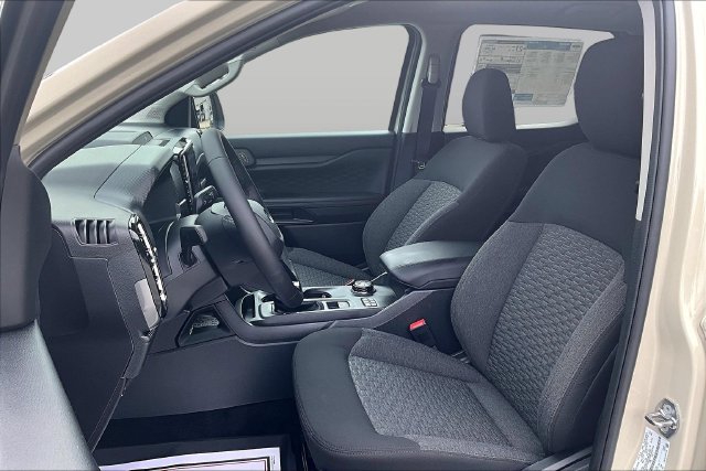 New 2026 Ford Ranger XLT w/ Black Appearance Package RWD image 24