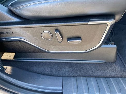 Certified 2023 Ford F150 Lariat w/ Equipment Group 502A High image 42