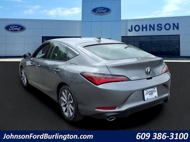 Used 2023 Acura Integra FWD image 5