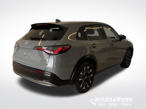 New 2026 Honda HR-V EX-L image 3