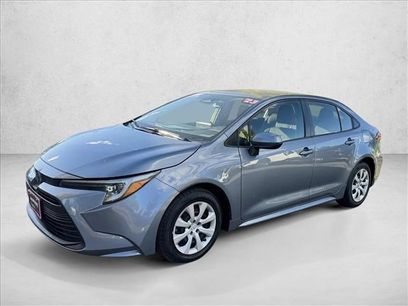 Used 2023 Toyota Corolla LE