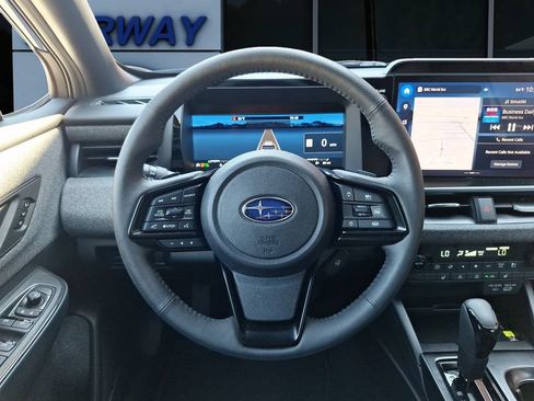 Certified 2026 Subaru Outback Limited XT w/ Premium/Limited Plus Package AWD/4WD image 14