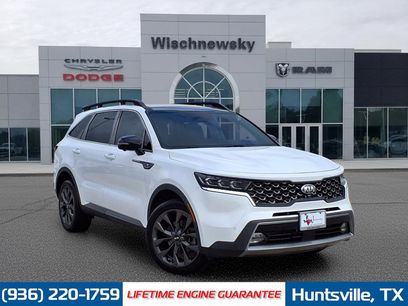 Used 2021 Kia Sorento SX Prestige