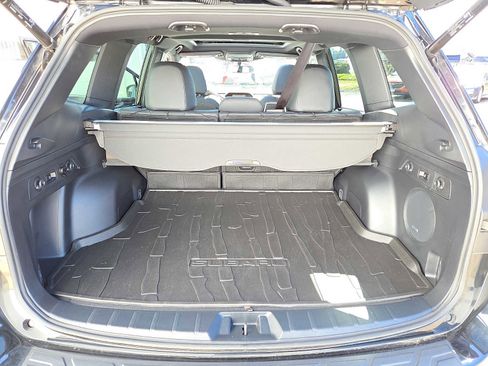 Used 2023 Subaru Forester Wilderness image 27