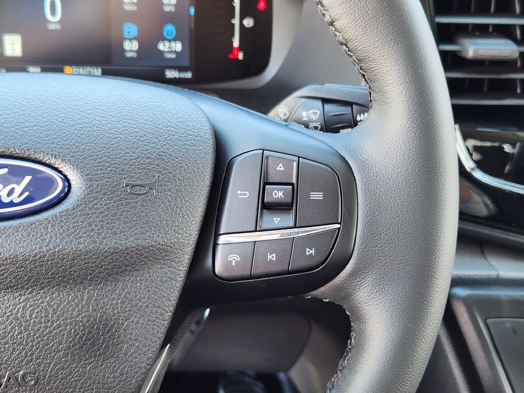 New 2026 Ford Transit 350 XLT AWD/4WD image 18