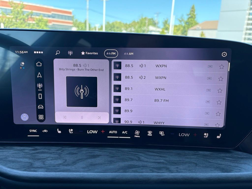 New 2026 Audi Q5 Premium Plus AWD/4WD image 20