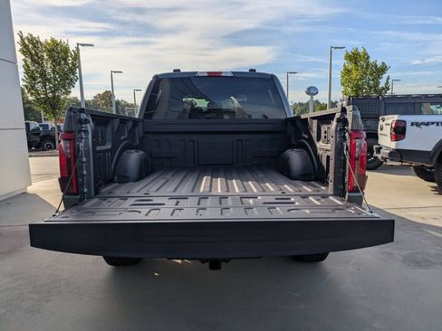 New 2026 Ford F150 STX w/ Equipment Group 200A RWD image 12