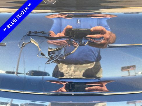 Used 2023 Ford Mustang Premium w/ Equipment Group 201A image 9