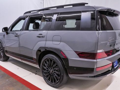 Used 2024 Hyundai Santa Fe Calligraphy image 8