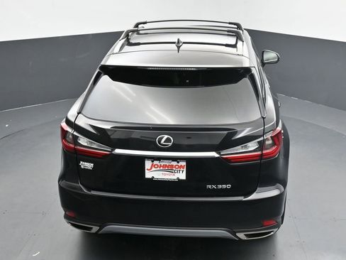 Used 2022 Lexus RX 350 350 w/ Premium Package image 34