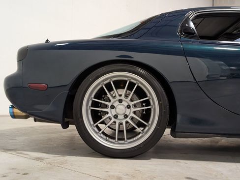 Used 1994 MAZDA RX-7 RWD image 36