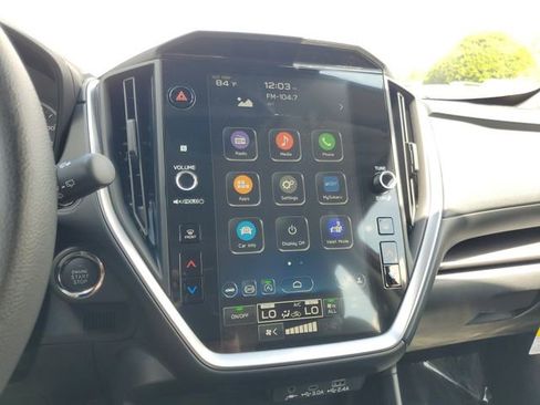 Used 2025 Subaru Impreza 2.0i Sport image 30