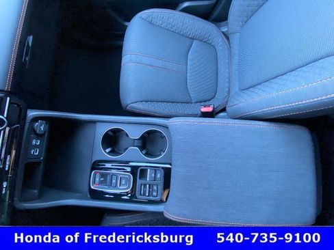 Certified 2025 Honda Pilot Sport image 28