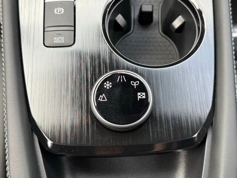 New 2026 Nissan Rogue Platinum w/ Platinum Premium Package image 30