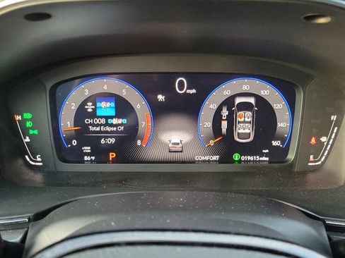 Used 2024 Acura Integra A-Spec w/ Technology Package FWD image 27