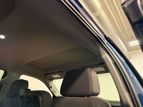 Used 2021 Chevrolet Silverado 1500 LT w/ Z71 Off-Road Package image 70