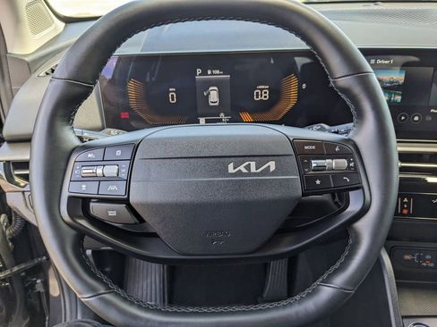 Certified 2026 Kia Sportage LX image 28