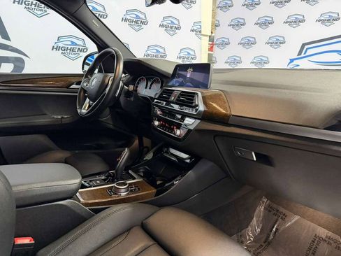 Used 2020 BMW X3 xDrive30i image 28