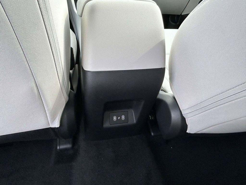 New 2026 Hyundai Tucson SE FWD image 43