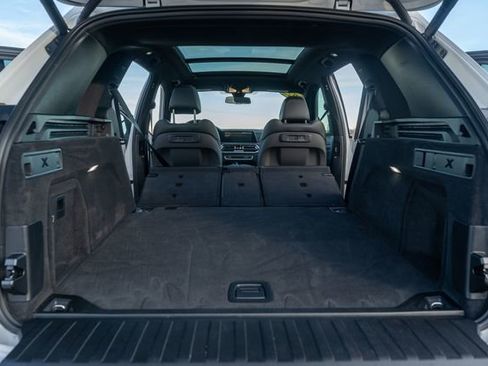 Used 2023 BMW X5 xDrive40i w/ M Sport Package image 19