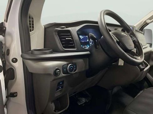 Used 2024 Ford Transit 250 Base w/ Exterior Upgrade Package image 14