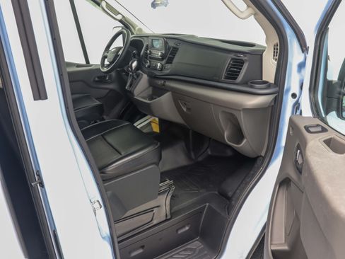 Used 2023 Ford Transit 350 XL RWD image 17