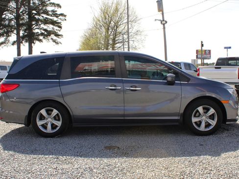 Used 2018 Honda Odyssey EX-L image 6