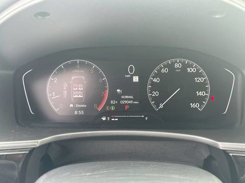 Used 2024 Honda Civic Sport image 17