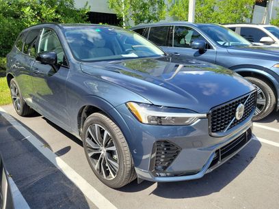 Certified 2024 Volvo XC60 B5 Plus w/ Protection Package Premier