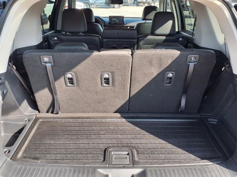 Used 2025 Honda Pilot Touring image 20