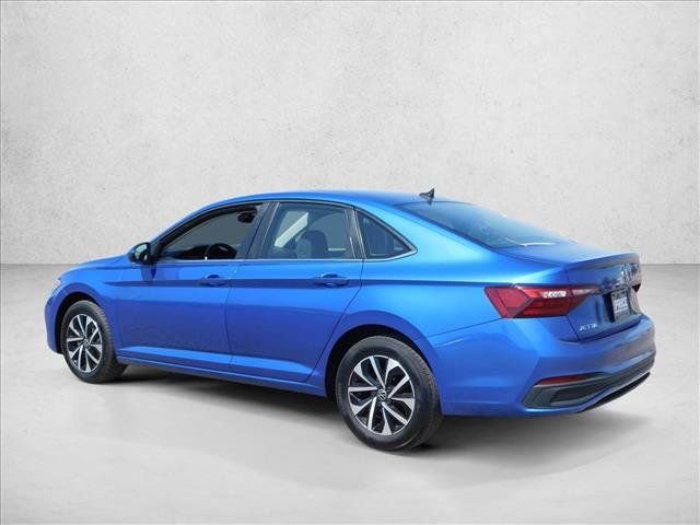 Used 2024 Volkswagen Jetta S FWD image 14