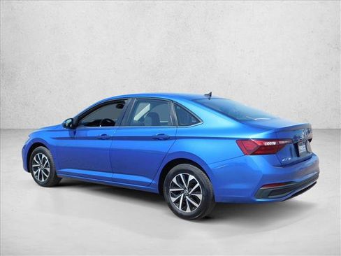 Used 2024 Volkswagen Jetta S FWD image 14