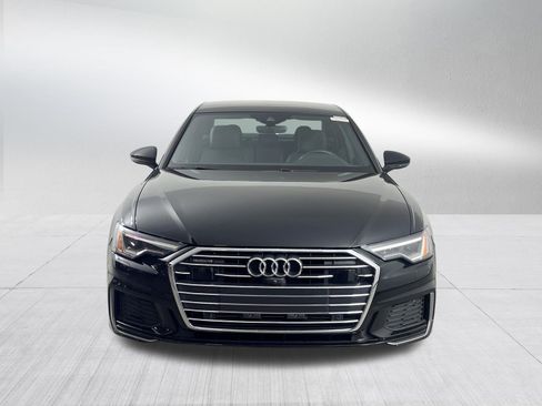 Used 2021 Audi A6 Premium Plus w/ Premium Plus Package image 2
