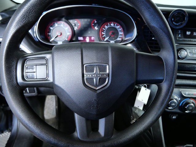 Used 2013 Dodge Dart SXT FWD image 21
