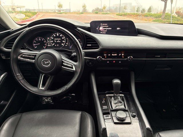 Used 2019 MAZDA MAZDA3 Sedan w/ Select Package FWD image 23