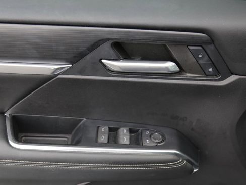 Used 2024 GMC Acadia Elevation w/ Luxury Package image 7