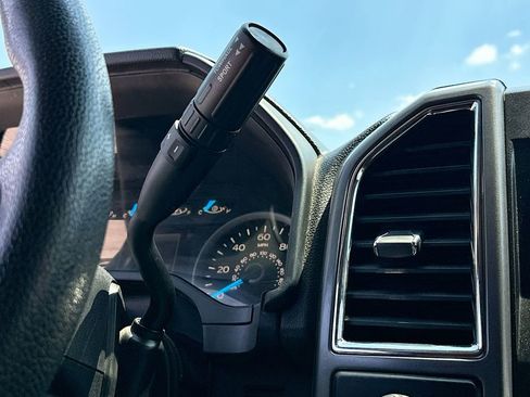 Used 2016 Ford F150 XLT w/ Equipment Group 301A Mid AWD/4WD image 22