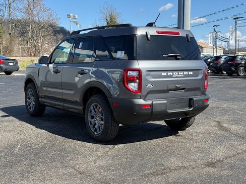 New 2026 Ford Bronco Sport Big Bend image 5