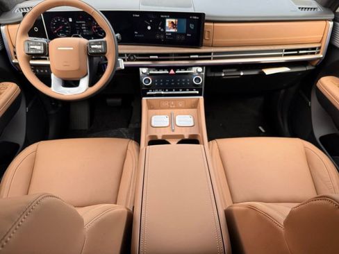 New 2026 Hyundai Santa Fe Calligraphy image 17