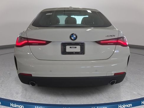 Certified 2024 BMW 430i Gran Coupe RWD image 6
