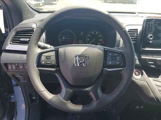 New 2026 Honda Odyssey Sport-L image 29