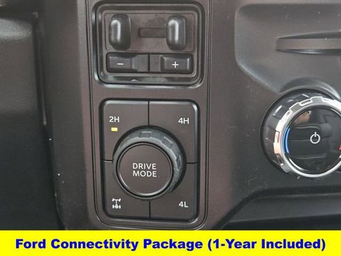 New 2026 Ford F250 Lariat image 17