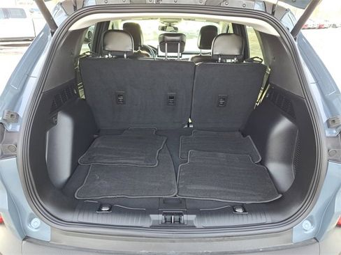 Certified 2023 Ford Escape Platinum image 28