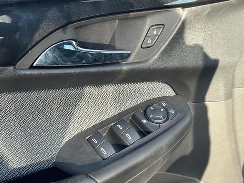 New 2026 Chevrolet TrailBlazer LT FWD image 32