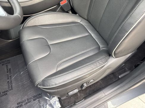 Used 2025 Hyundai Palisade XRT FWD image 28