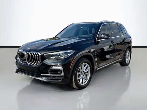 Used 2019 BMW X5 xDrive40i image 7