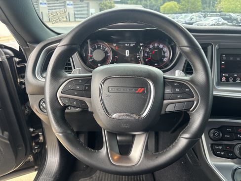 Used 2019 Dodge Challenger GT w/ Blacktop Package RWD image 18