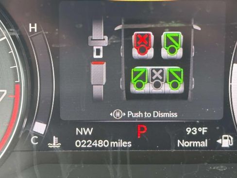 Certified 2024 Acura RDX SH-AWD w/ Technology Package image 38
